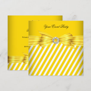 Invitación Fiesta Evento de Todas las Ocasiones con Raya Amar