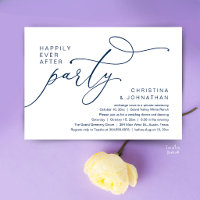 Fiesta Felices para Siempre, Cena Romántica de Bod