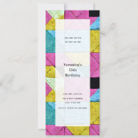 Fiesta genérica de propósito general inspirada en 