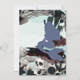 INVITACIÓN ¡FIESTA HALLOWEEN!