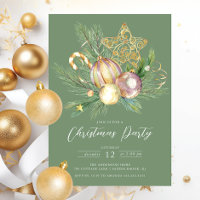 Fiesta Navidades de Golden Star