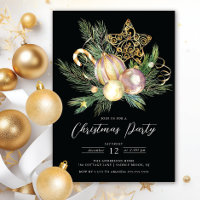 Fiesta Navidades de Golden Star