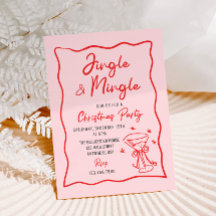 Fiesta Navideña Caprichosa de Jingle y Mingle