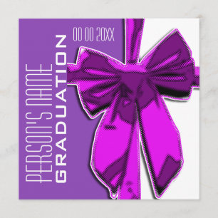 Invitación fiesta oficial con ocasión especial PERSONALIZAR