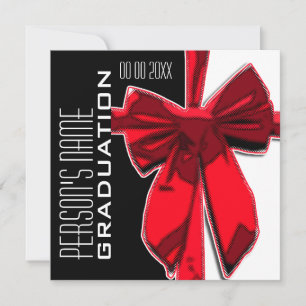 Invitación fiesta oficial con ocasión especial PERSONALIZAR