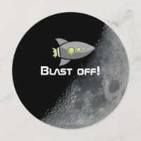 Fiesta Personalizada con Tema Espacial