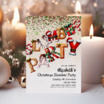 Fiesta por el cumpleaños de los navidades