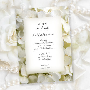 Invitación Fiesta Quinceanera