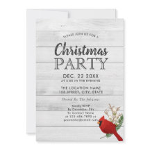 Fiesta Rustic Red Bird Holly Wood