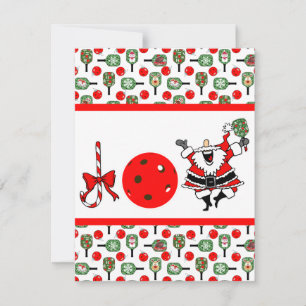 Invitación Fiesta Santa Paddles Navidades de la Alegría del B