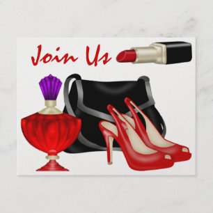 INVITACIÓN FIESTA - SRF