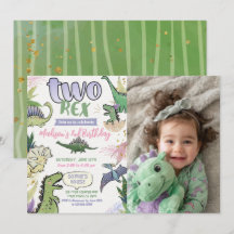 Fiesta temática de Dinosaurio