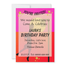 Fiesta temática de netball deportiva