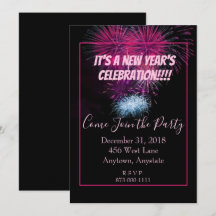 Fiesta y Celebraciones de Año Nuevo