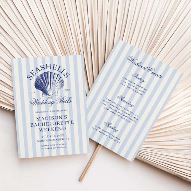 Invitación Fin de semana de soltero de castillos y Bodas (Subido por el creador)