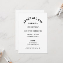 Fin de semana del 40 aniversario del fin de semana