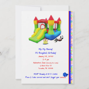 Invitación final de brayden... otra vez...suspiro.