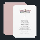 Invitación Flécula de agua dulce 16. Lilac 16 años<br><div class="desc">Invitación de 16 años a la libélula acuarela Sweet. Contáctame,  por favor,  si necesitas artículos adicionales.</div>