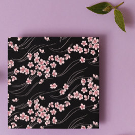 Invitación Flor de Cerezo