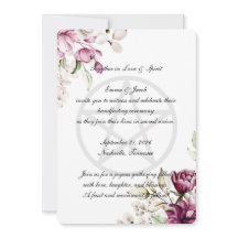 Flor de Floración Romántica Peonía Pentáculo