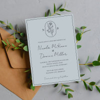 Flor del Mes | Enero | Boda Totalmente Personaliza