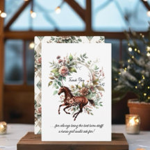 Flor ecuestre de caballos tostada