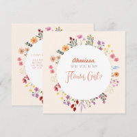 Flor flor floral silvestre femenina