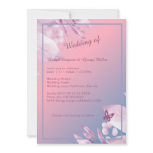 flor romántica de cerezo pastel sakura boda