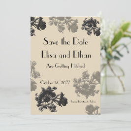 Invitación Flora de Masala salva la fecha