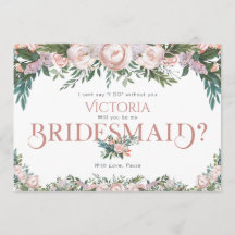 Floración floral delicada en acuarela