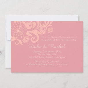 Invitación floral a la gloria de la mañana
