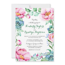 Floral Bouquet Elegante Boda Moderno