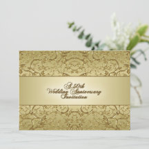 Florecer Bodas de Oro 50 Aniversario de Boda