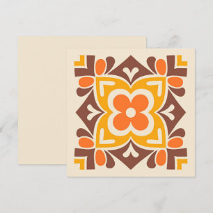 Invitación Florecimiento del Arte Popular