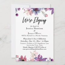 Flores acuarelas abstractas modernas nos estamos e