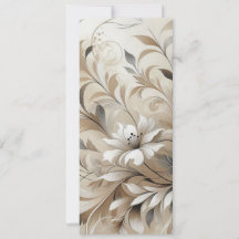 Flores Blancas