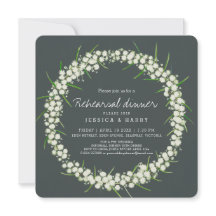 Flores de arte de acacia ensayo preboda verde