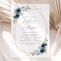 Flores de marina, flores azules, vegetación, dulce