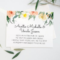 Flores De Peach Serás Mi Propuesta De Padres