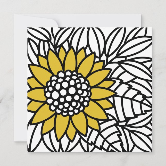 INVITACIÓN FLORES ENCANTADOS (Anverso)