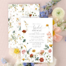 Flores Jardín Botánica Domba de Novias
