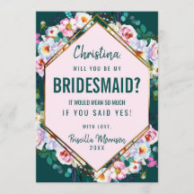 Flores rosadas con borde dorado jade esmeralda Dam