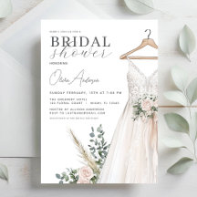 Flores rosas boho y ducha de novia verde