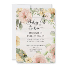 Flores rusas rosadas de BOHO mami para ser ducha