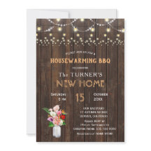 Flores Rústicas Tropicales Madera Hogar Calentador