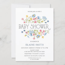 Flores silvestres primavera florecimiento floral B