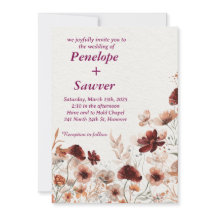 Flores tropicales acuáticas y Boda de vegetación I