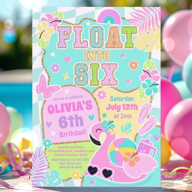 Invitación Flota en seis Chicas de perritos de diverso grado  (Subido por el creador)