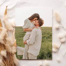 Invitación Fondo de Foto