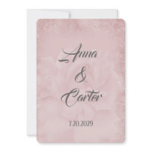 Fondo de Rosa de Boda rosa de Rubor